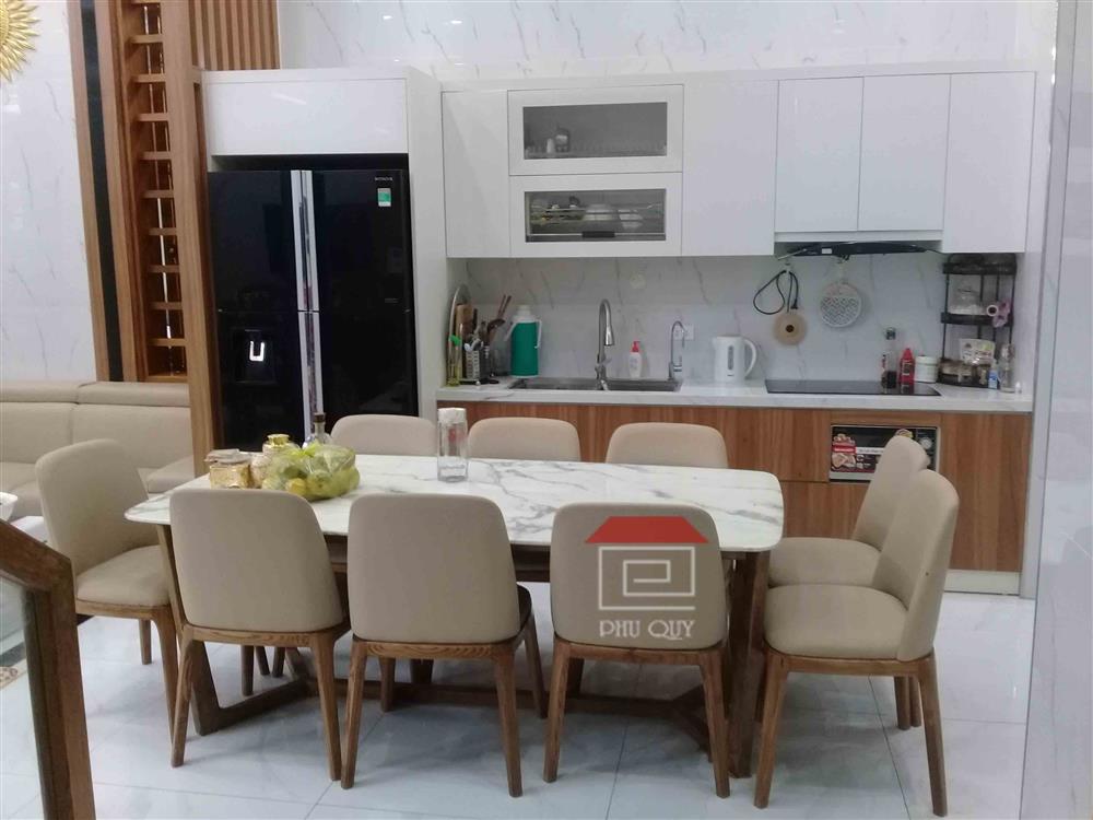 Nhà Phố 2 tầng Nghi Sơn Thanh Hóa